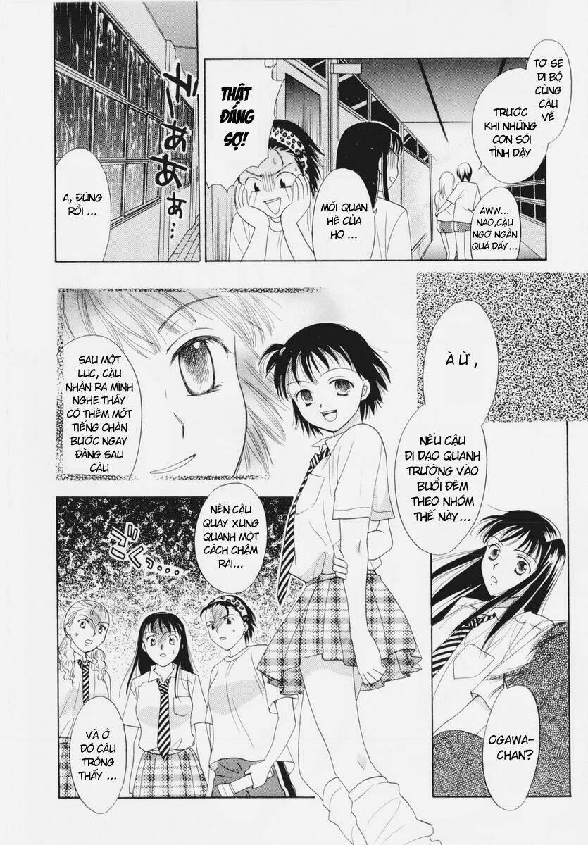 joshikousei chapter 46 11