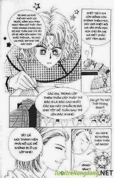 sức thanh xuân chapter 1 23