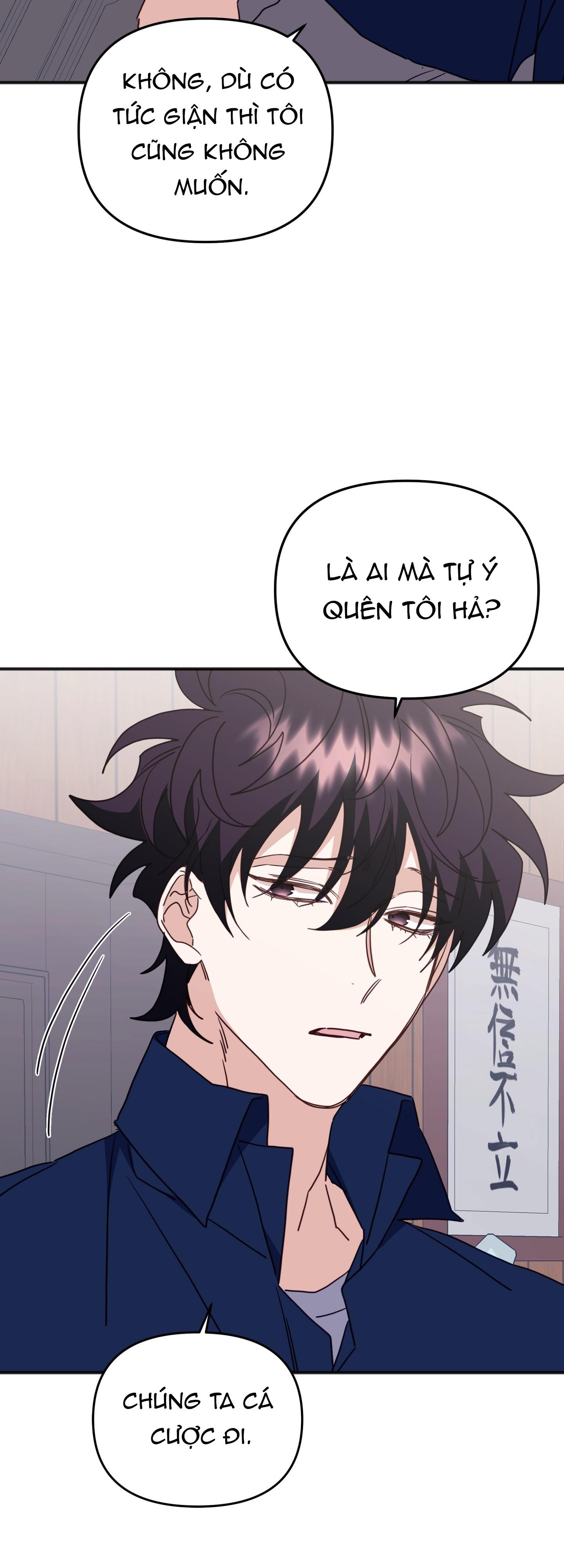 hổ trở về chapter 41 58