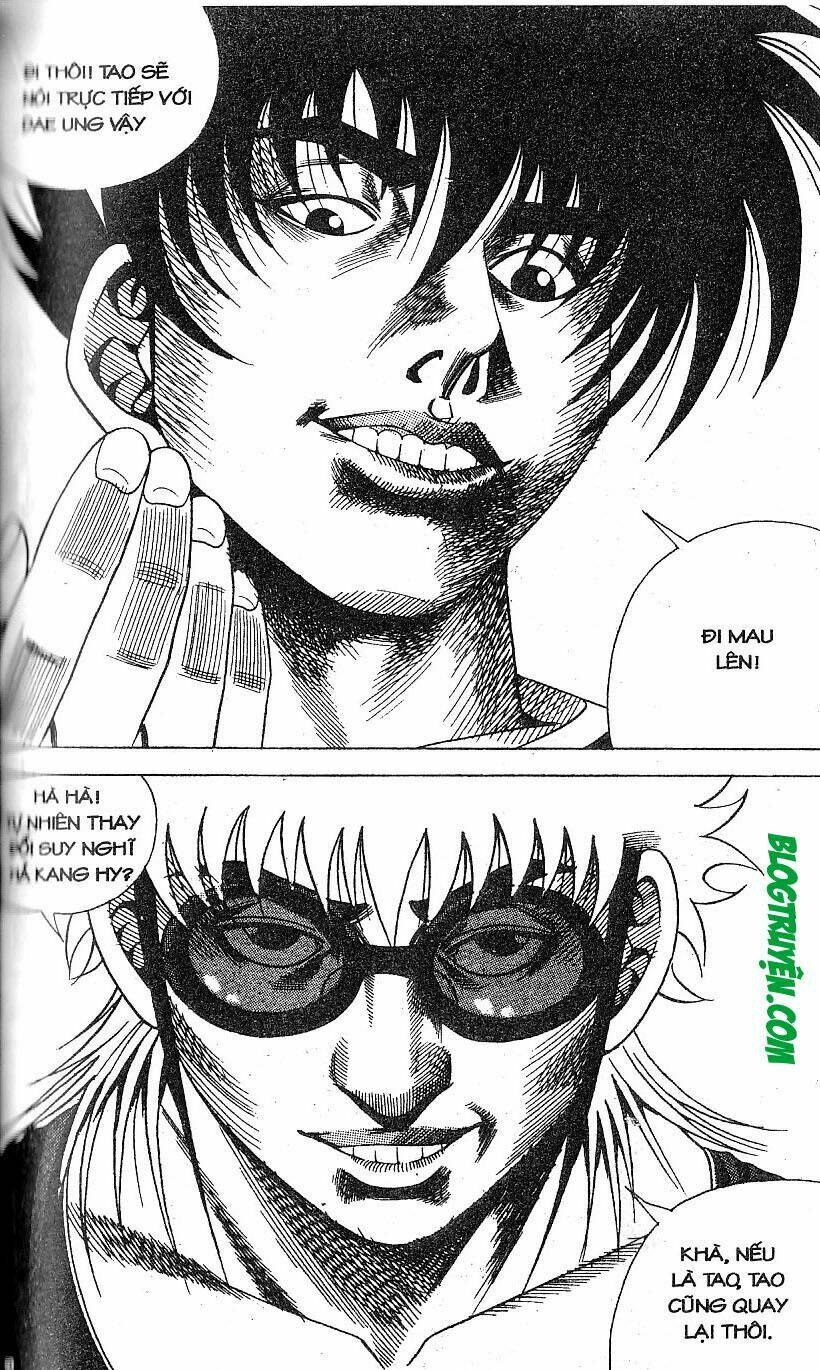 bitagi - anh chàng ngổ ngáo chapter 122 19