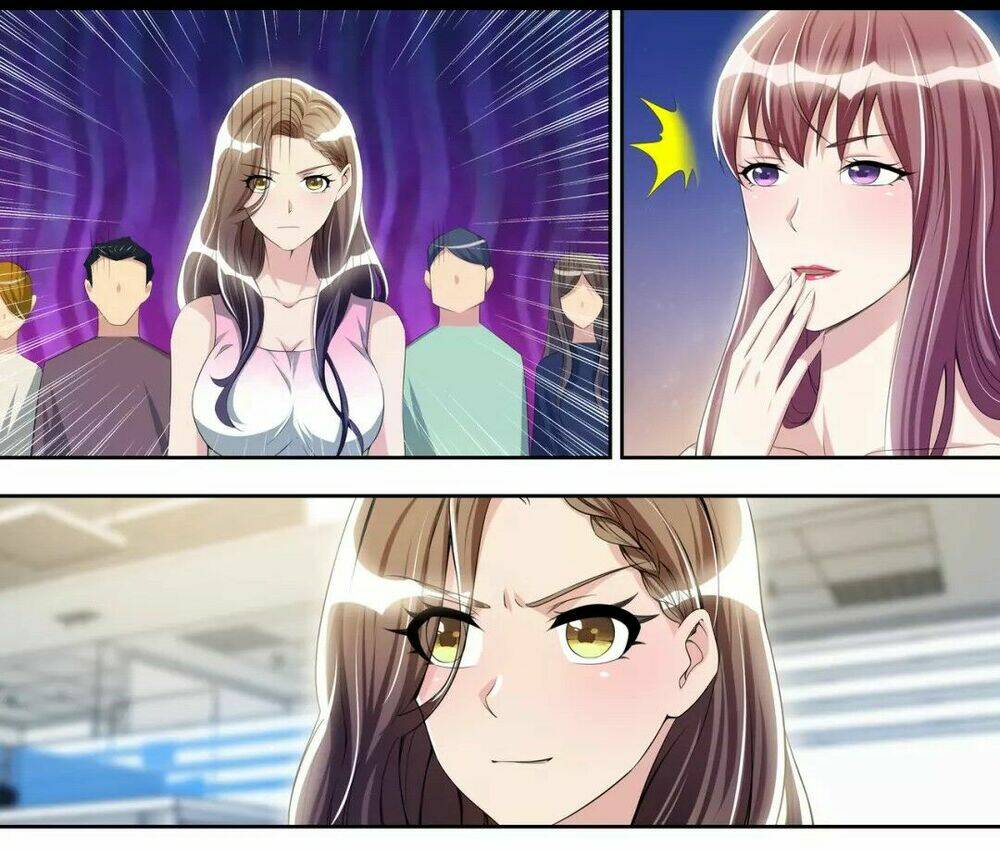 tối cường cuồng binh chapter 38 12