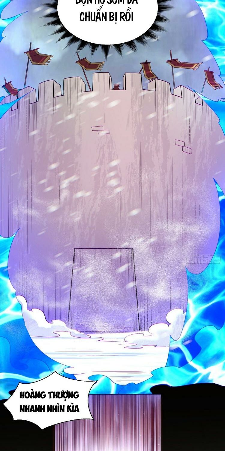ta là nhà giàu số một, ta không muốn trọng sinh chapter 53 43
