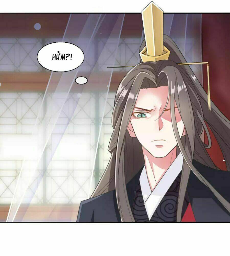 đích nữ hữu độc chapter 15 39