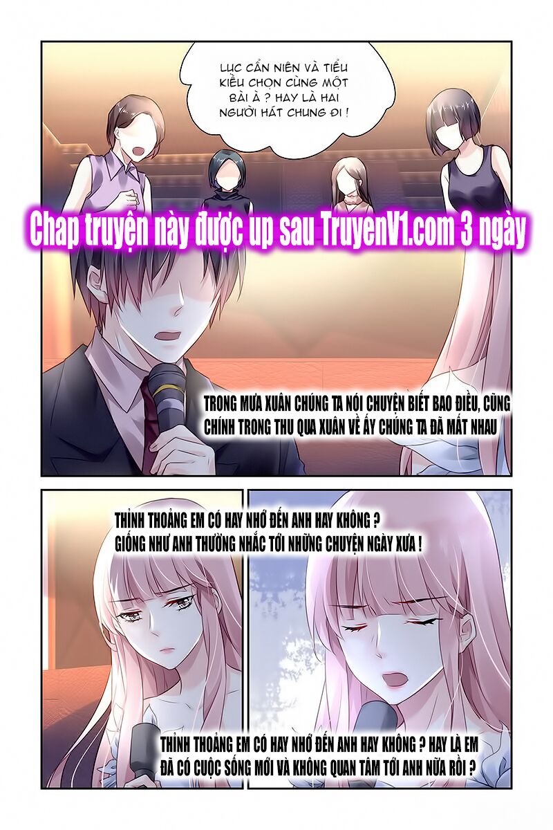 hôn trộm 55 lần chapter 80 7