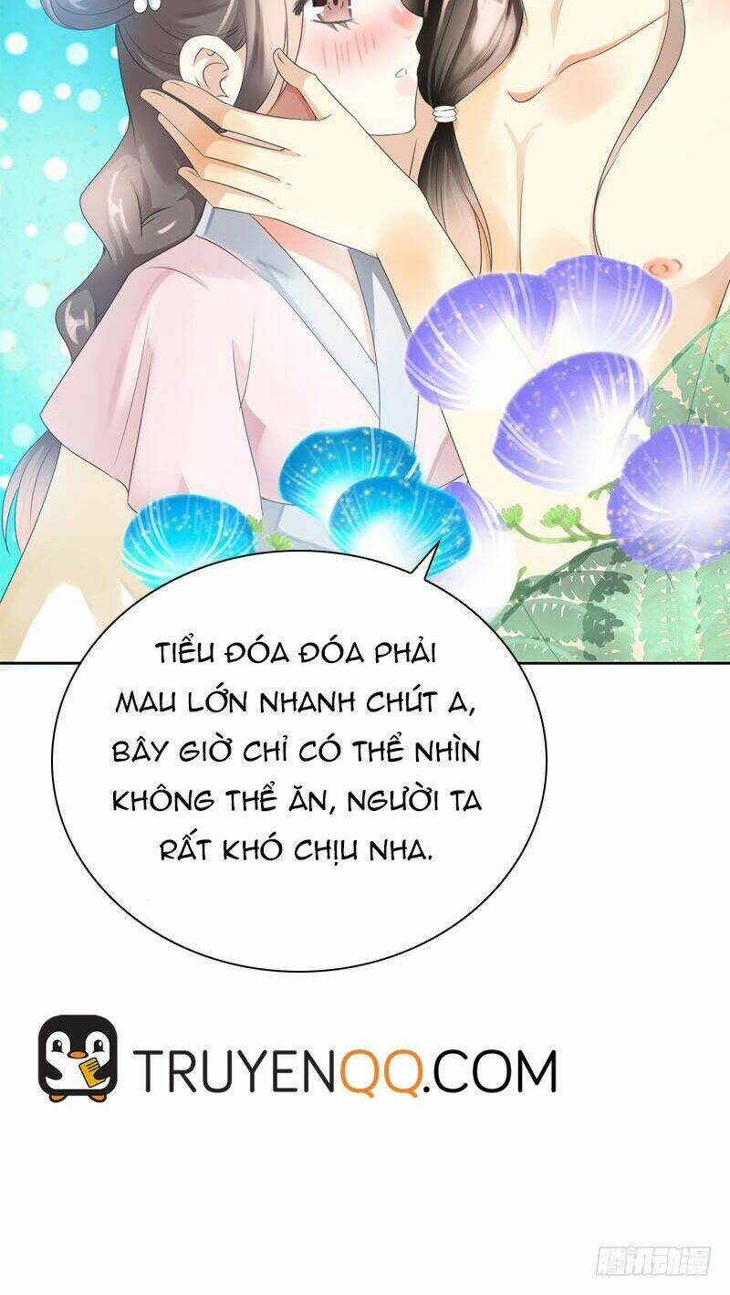 điền viên mật sủng: cô vợ nóng bỏng chapter 12 21