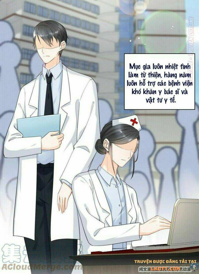 tôi trở thành tổ tông của 5 vị đại lão chapter 68 18