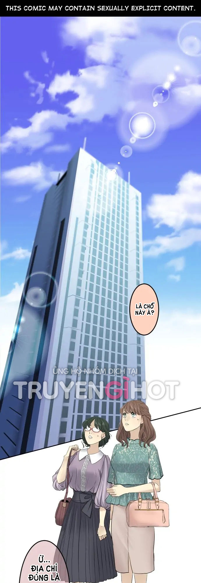 phục tùng tuyệt đối nữ thần rắn chapter 21 1