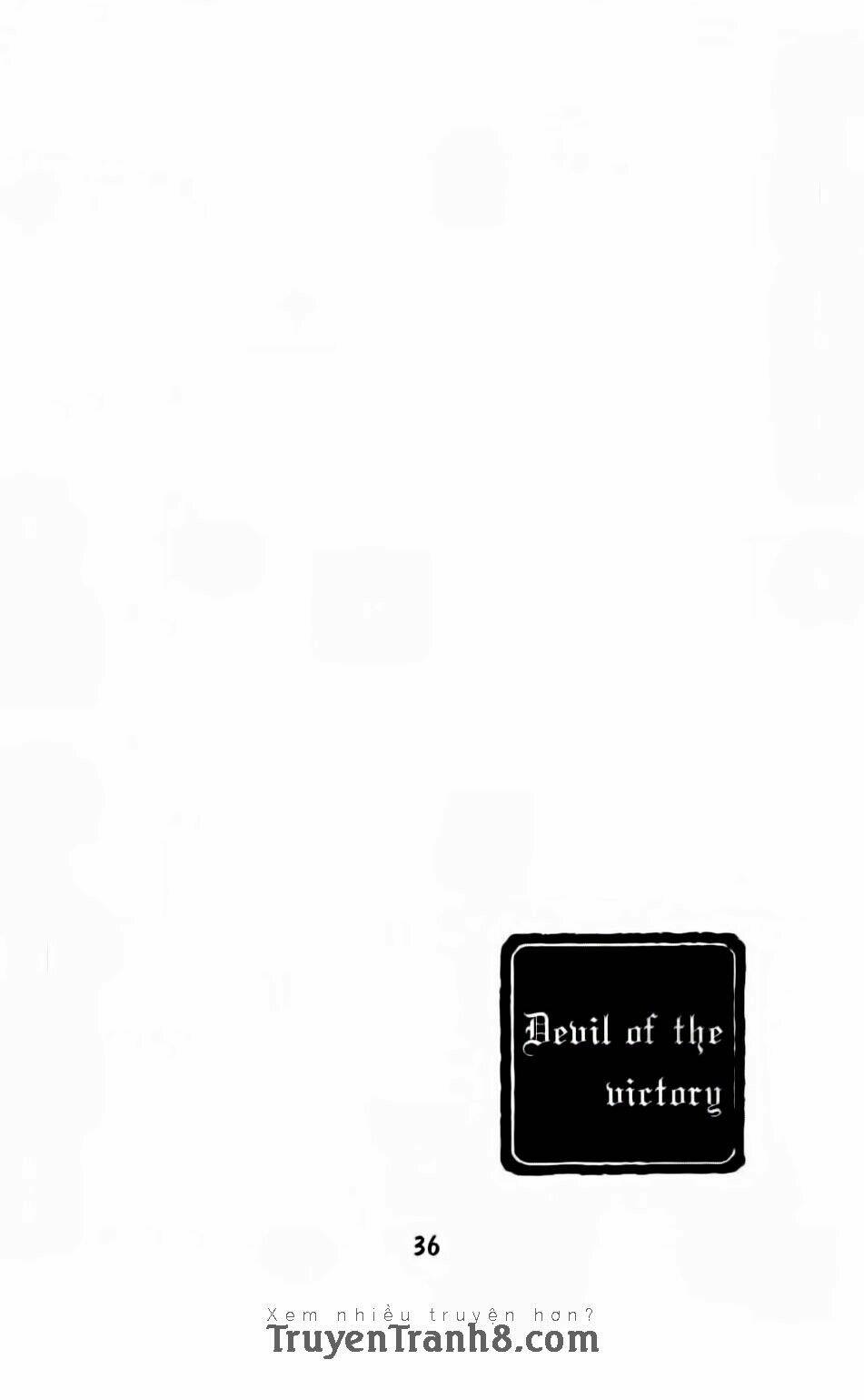 ác ma của chiến thắng chapter 9 7