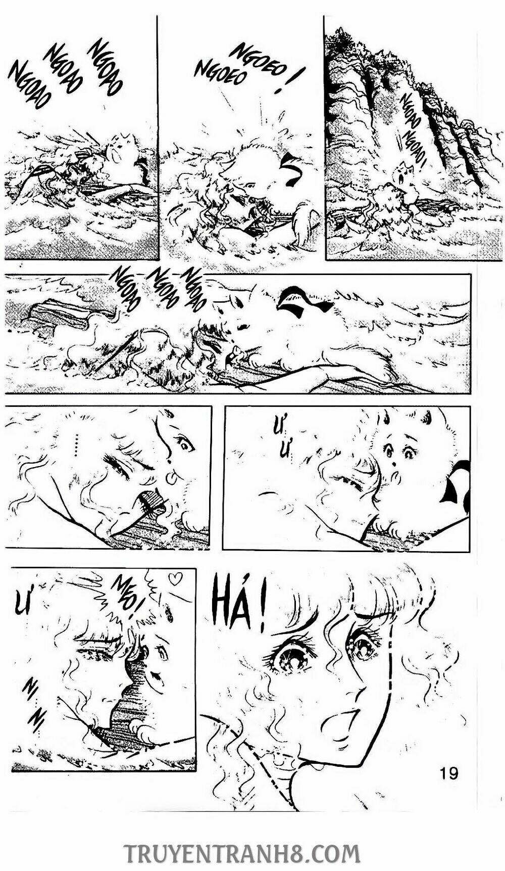 the count s daughter chapter 56 18