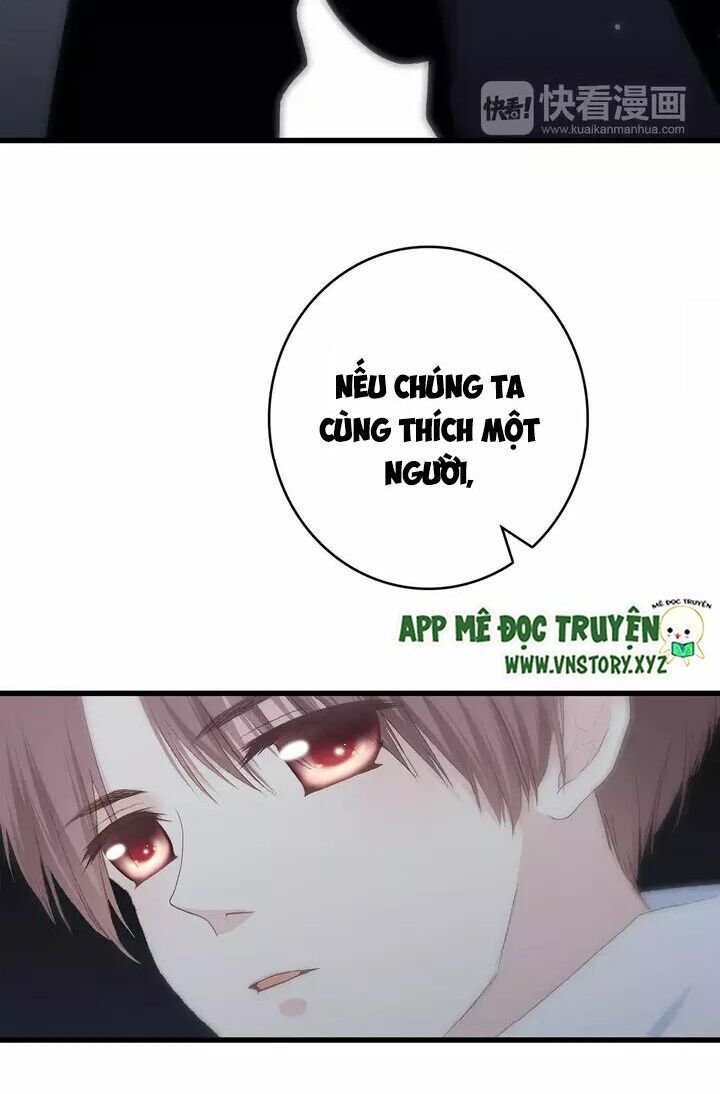 con tim rung động 2 chapter 21 39