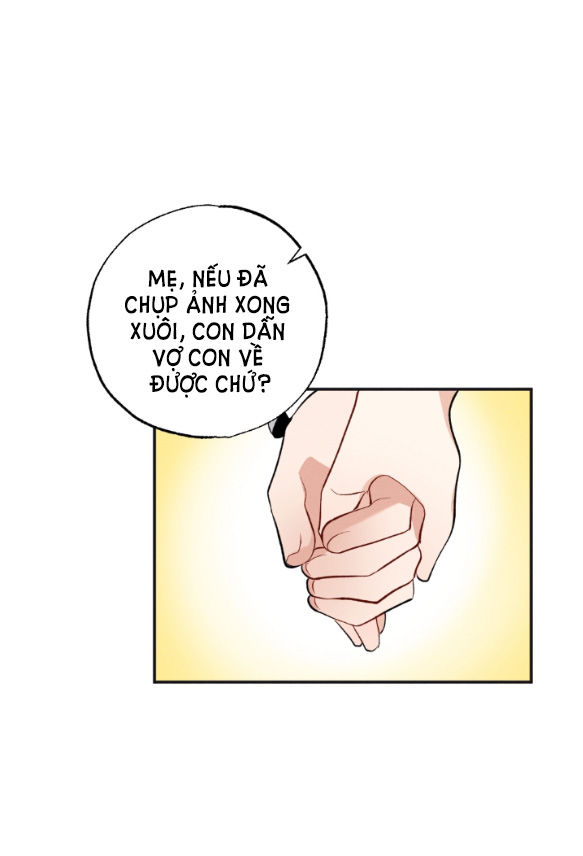 [18+] hôn nhân bị đánh cắp chapter 24.2 13