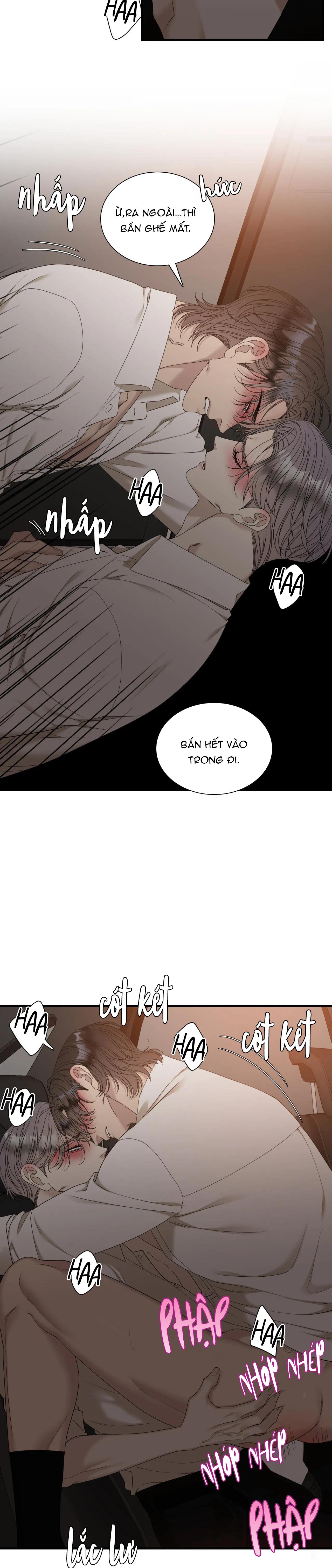 tên rác rưởi chapter 57 8