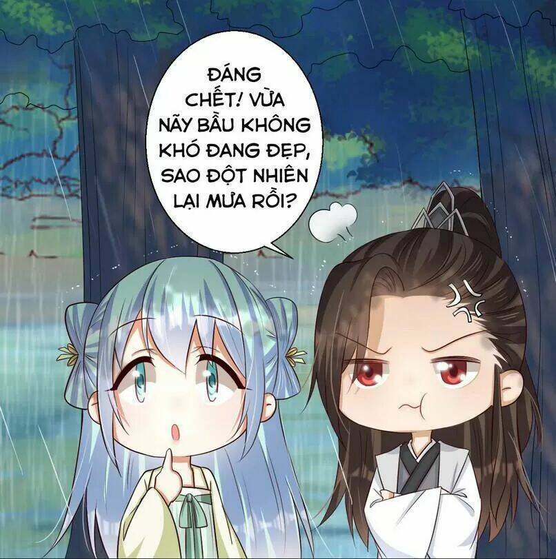 độc y cuồng phi chapter 43 22