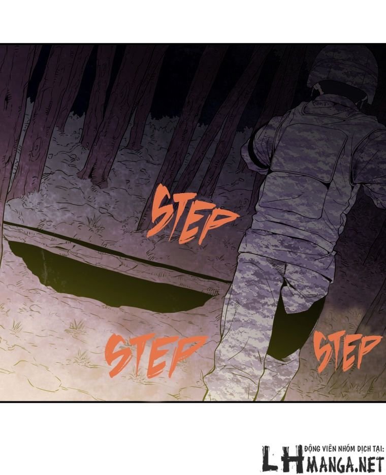 m.i.a - jakjeonjung siljong chapter 23 8