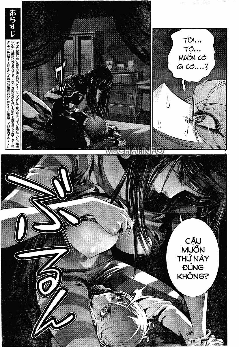 trường học ngục tù chapter 162 4