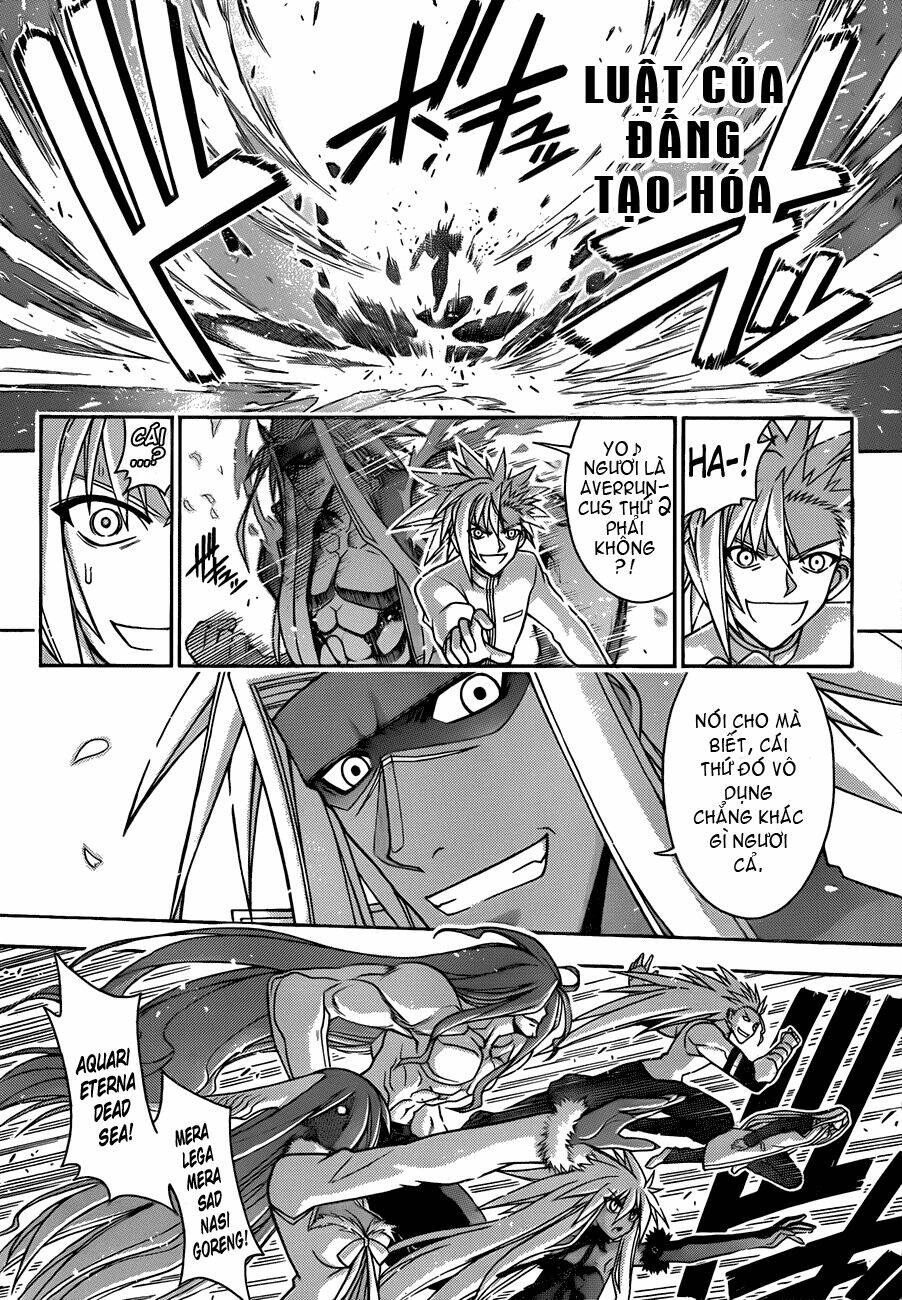 bậc thầy ma pháp chapter 332 3