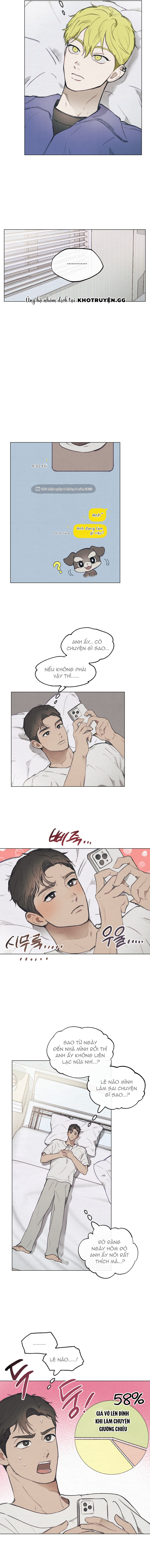 bạn trai hoàn hảo của tôi chapter 7 10