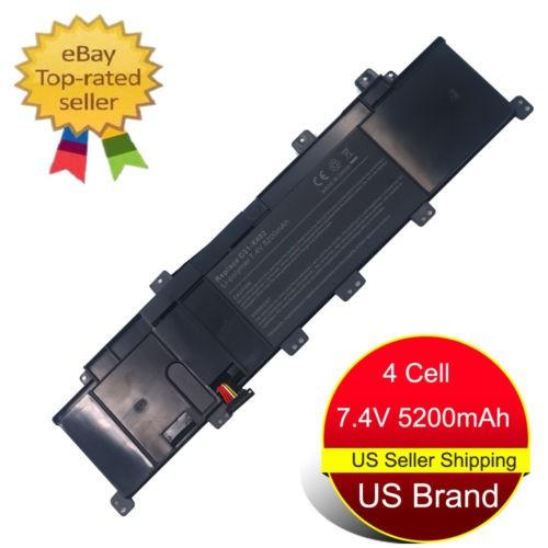Pin (Battery) Dùng Cho Asus VivoBook S300 S300CA X402C S400C S400CA C21-X402 C31-X402 Original