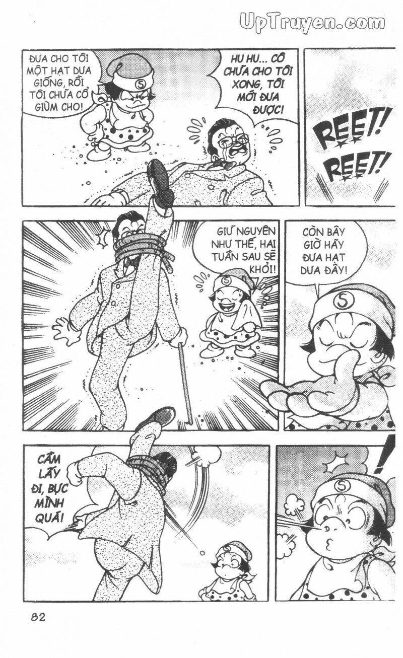 đội quân nhí nhố chapter 23 84