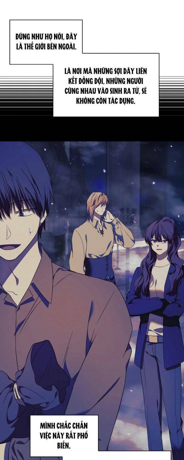 Kí Sự Hồi Quy Chapter 30 95