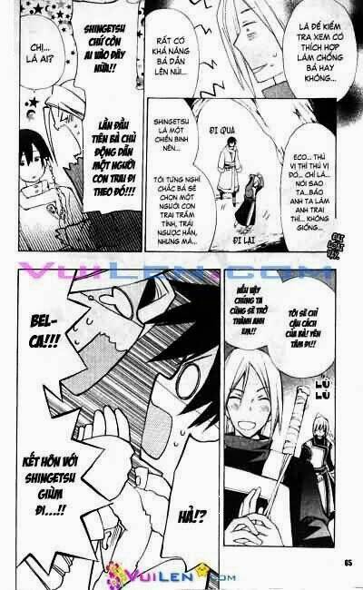 thanh kiếm và vương miện chapter 6 65