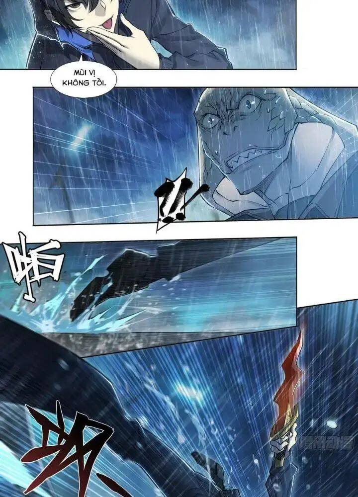 dự báo khải huyền chapter 92 39