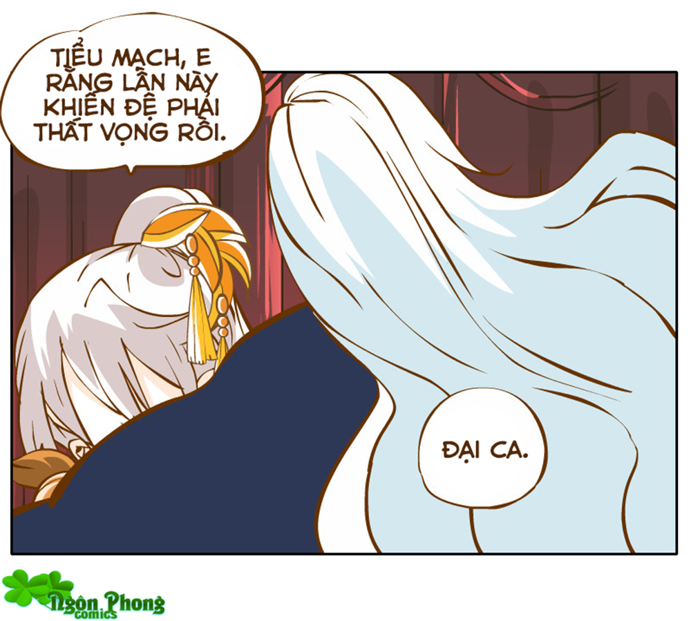 hòa thượng và tiểu long quân chapter 53 60