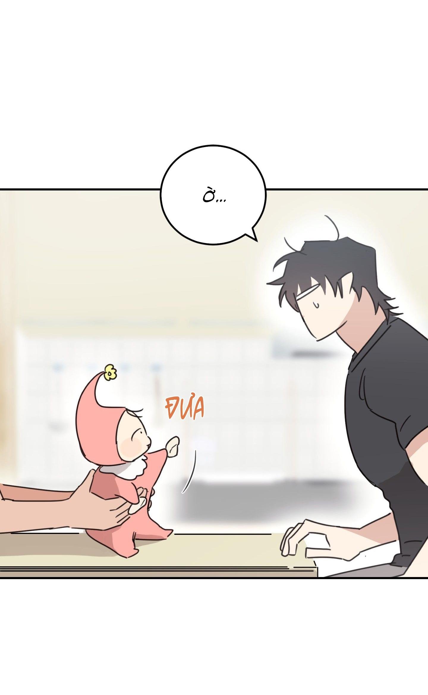 ngôi nhà hướng mặt trời mọc chapter 39 38