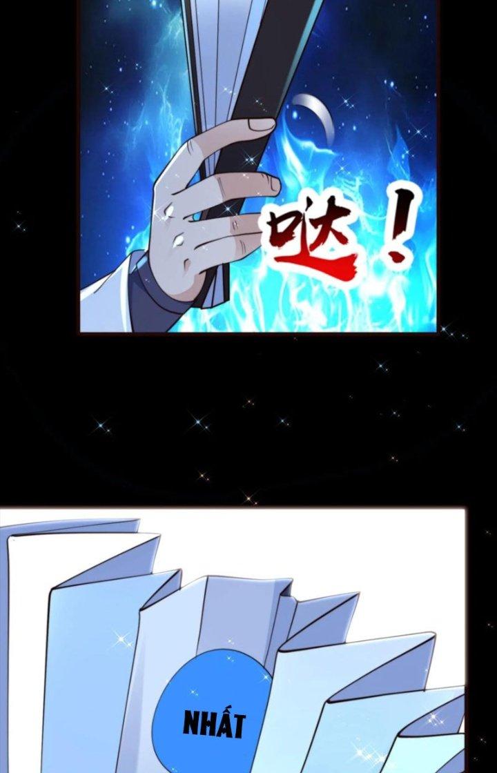 ta nuôi ma quỷ ở trấn ma ti chapter 209 34