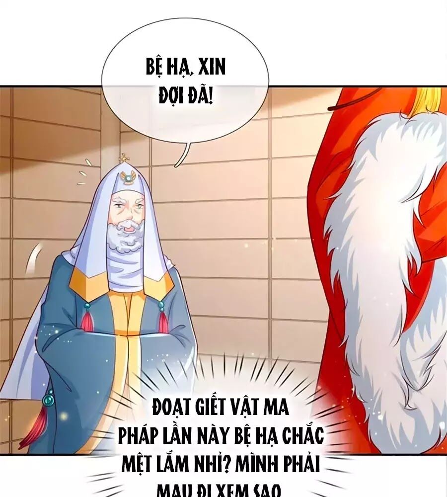 bỗng một ngày nọ trở thành con gái vua chapter 113 37