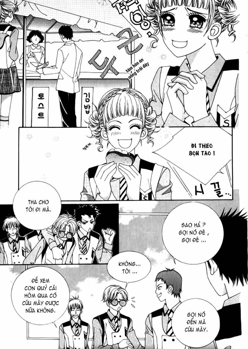 going to you chapter 6 24