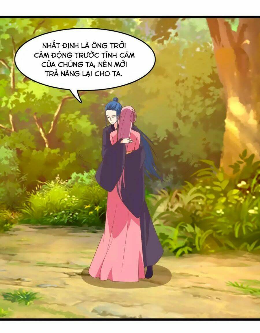 thỏ yêu tiểu vương phi chapter 95 5