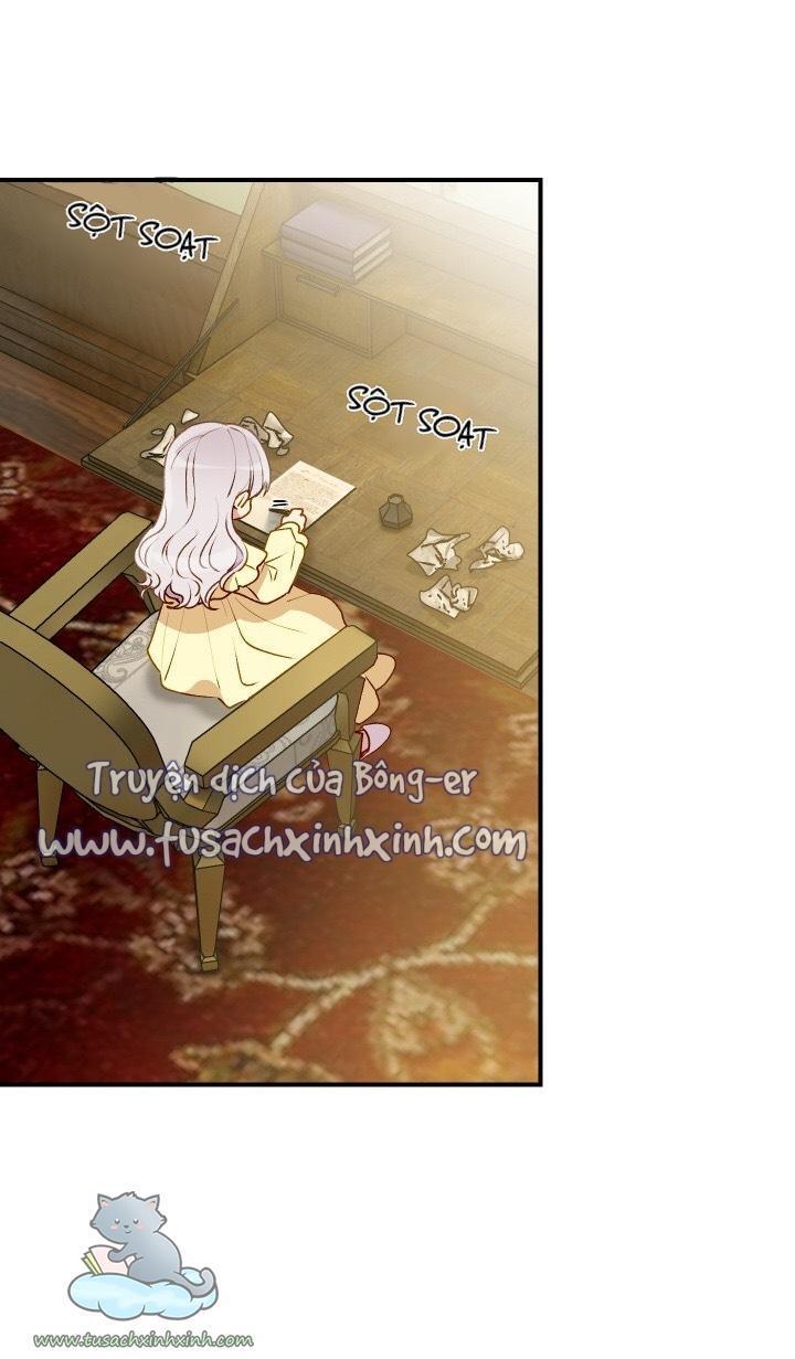 công nương khế ước của gia tộc công tước quái vật chapter 45 52