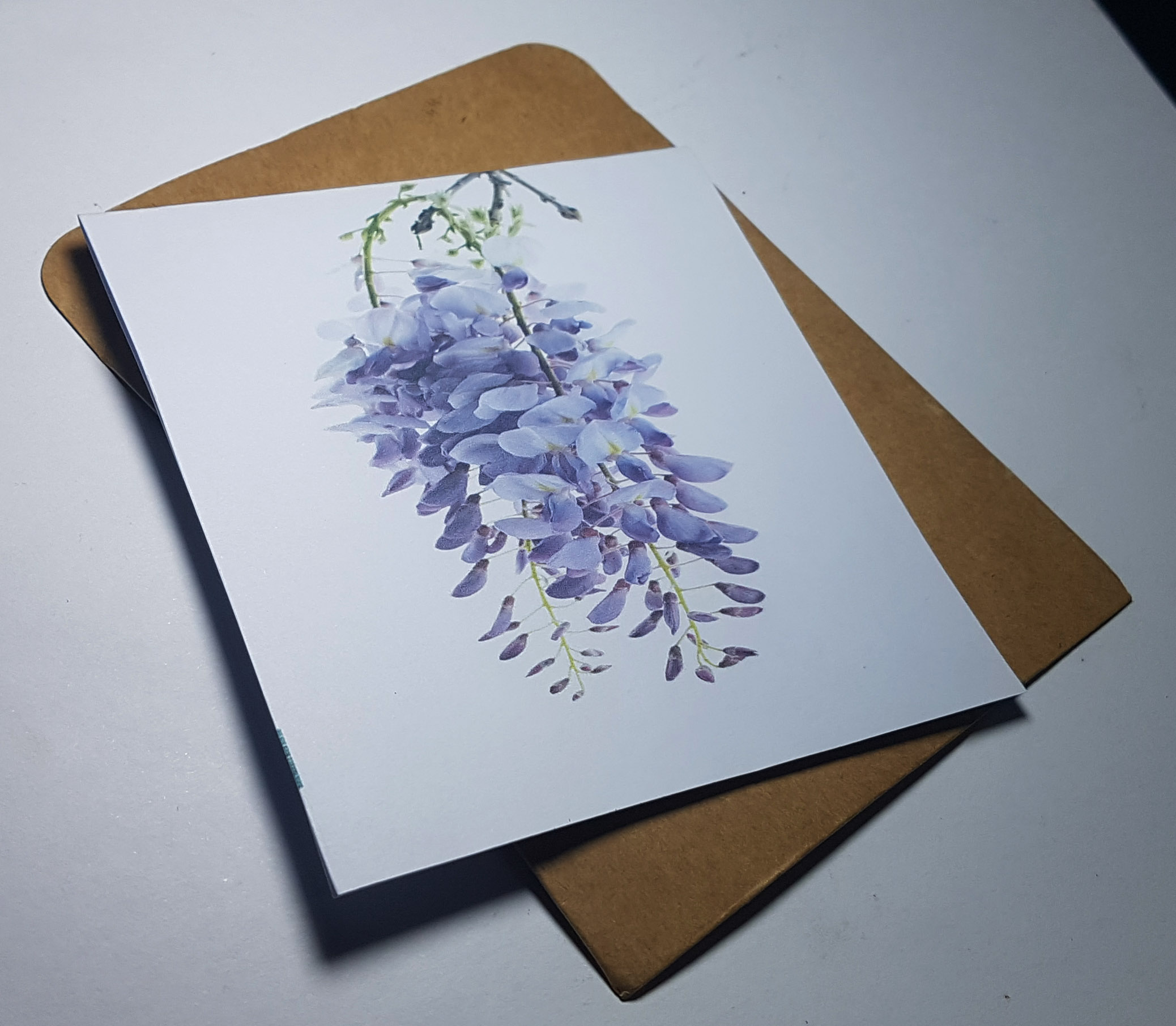 Thiệp phong cách Vintage card quà cám ơn ,chúc mừng sinh nhật và giử tặng người thân yêu
