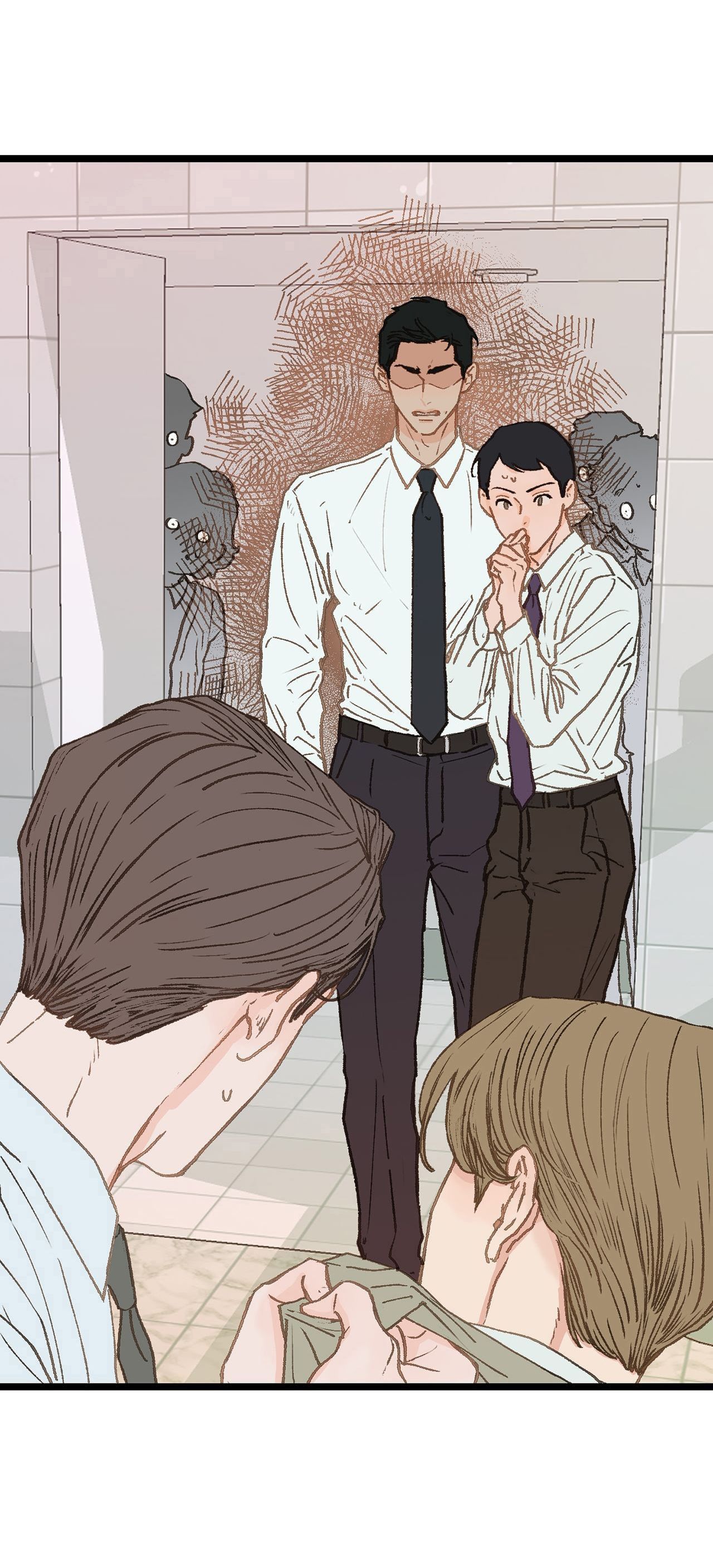 vùng cấm tình yêu của beta chapter 9 10