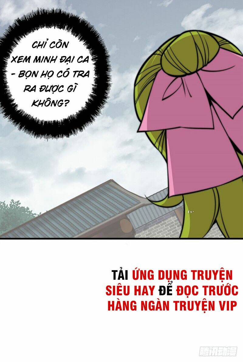 cuộc sống thoái ẩn của võ lâm chi vương chapter 95 13