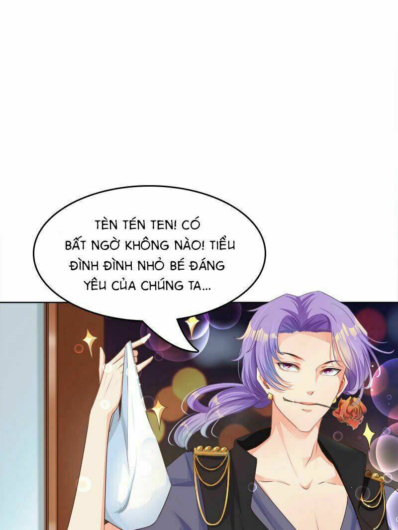 lãnh hôn cuồng ái chapter 15 23