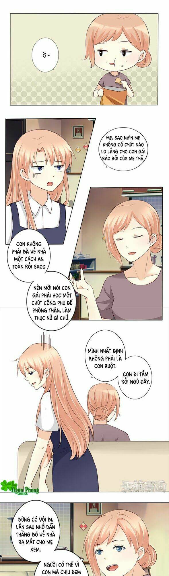 tổng tài bá đạo là gay chapter 34 5