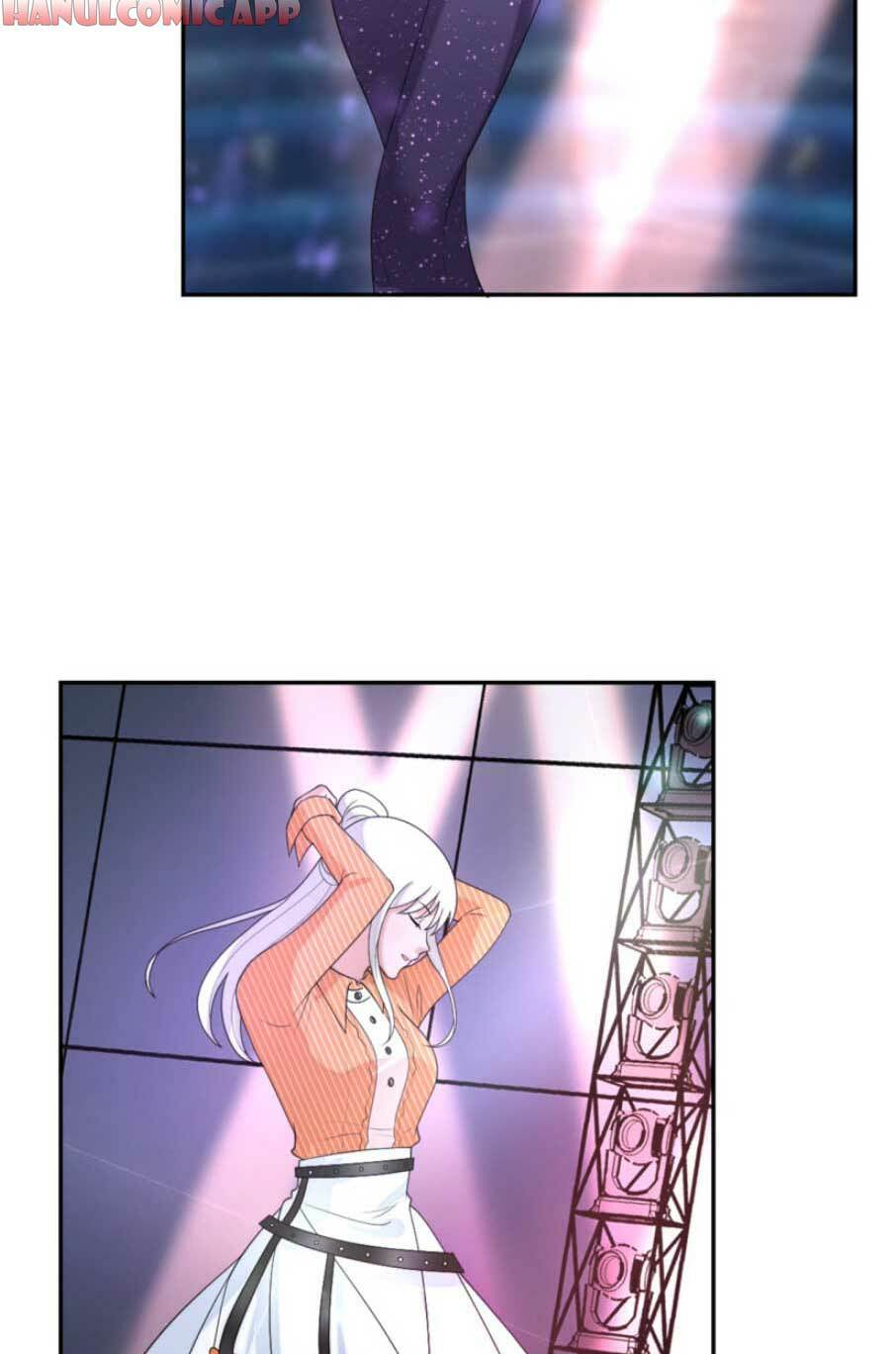 manh bảo đột kích: mami cha con đâu ? chapter 79 21