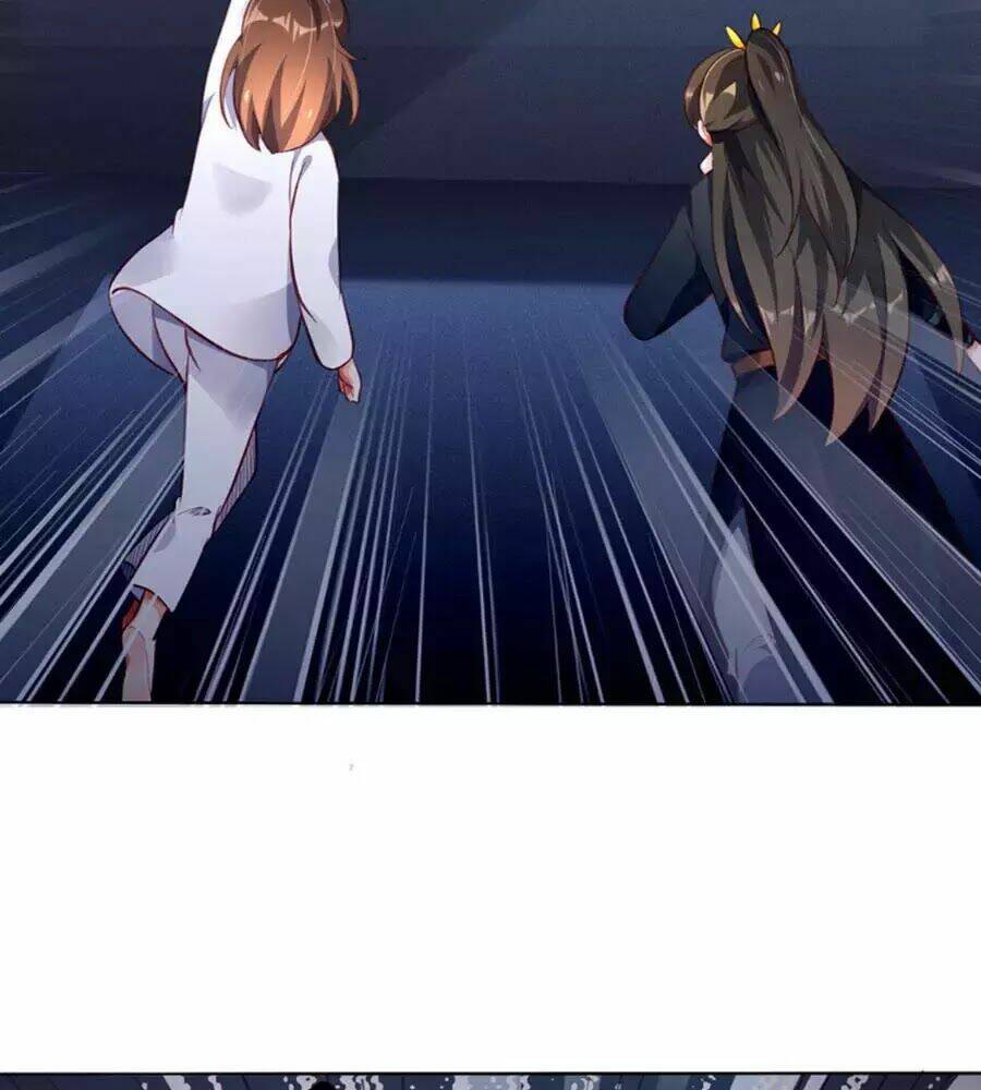 thiên kim bất hoán chapter 30 18