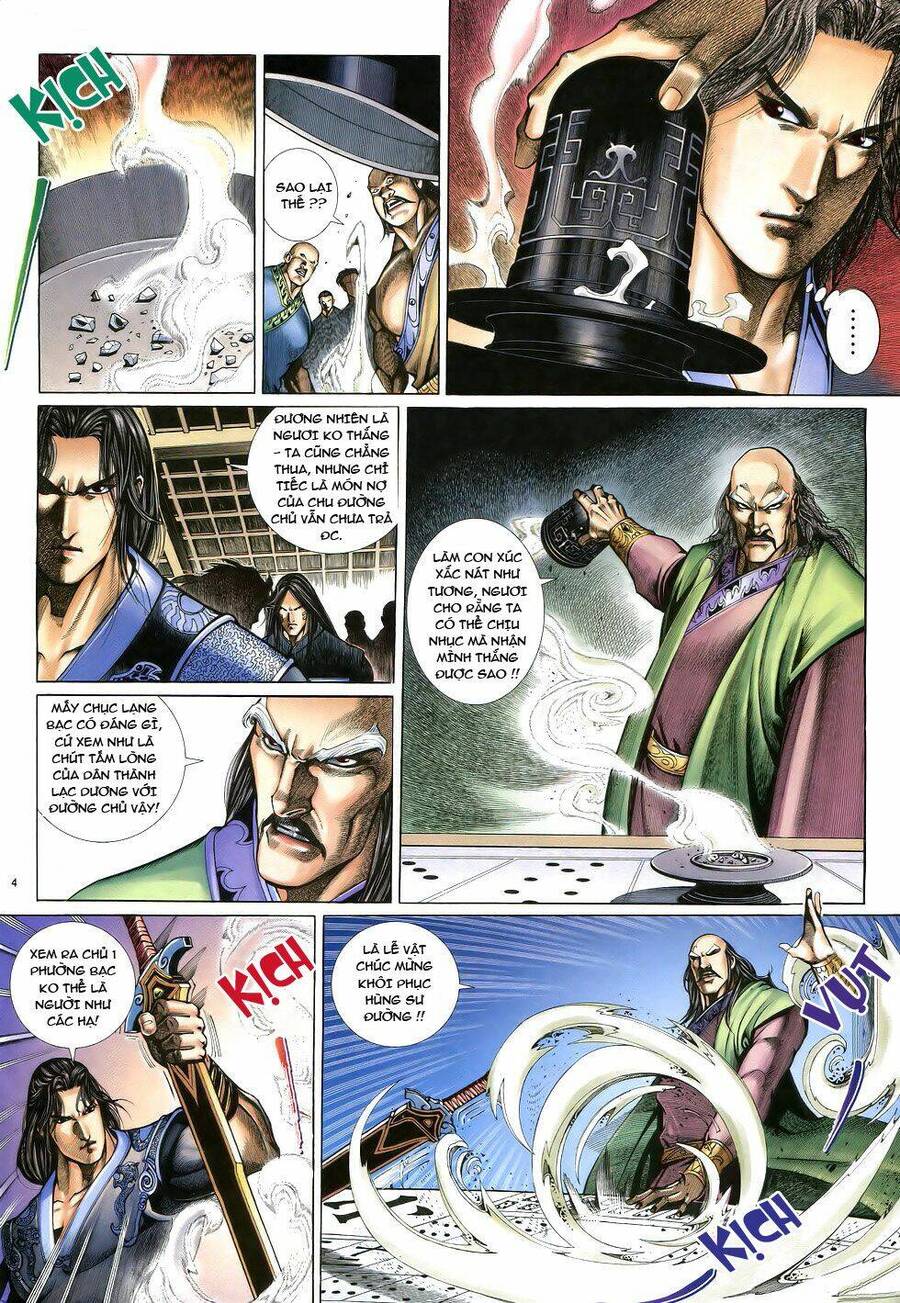 anh hùng vô lệ chapter 12 4