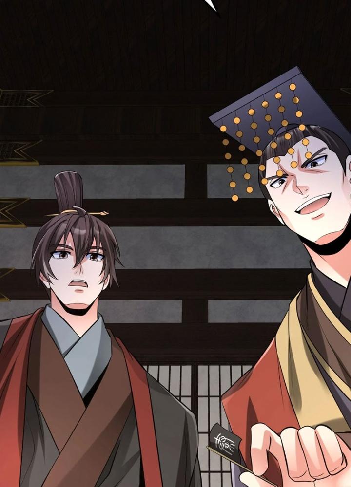 đại tần, ta là con tần thủy hoàng, giết địch thành thần chapter 91 48