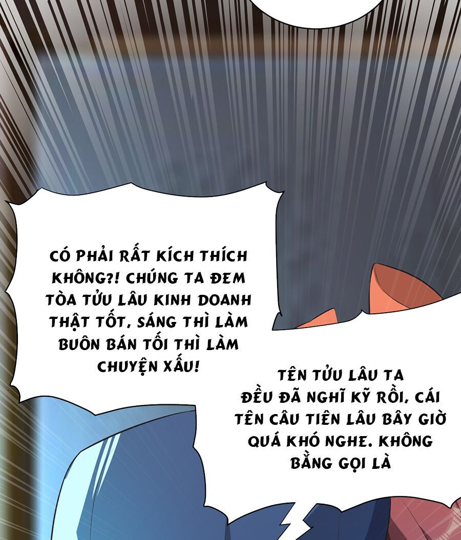 đại bảo kiếm của tôi chapter 50 32