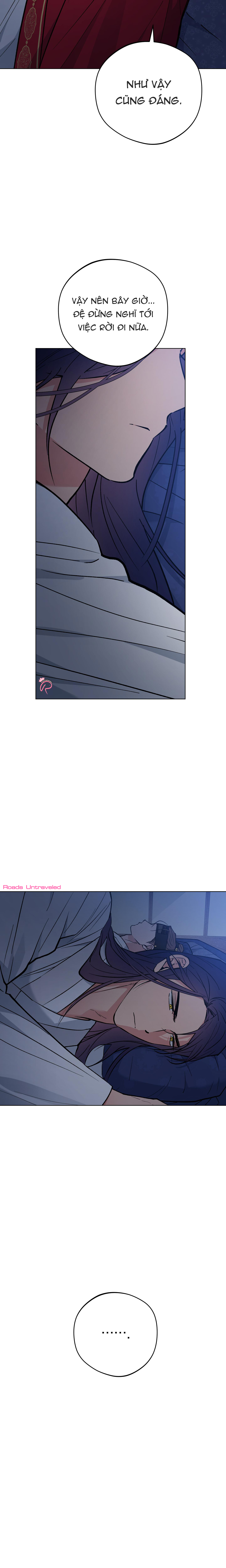 bình minh trên sông mây chapter 50 13