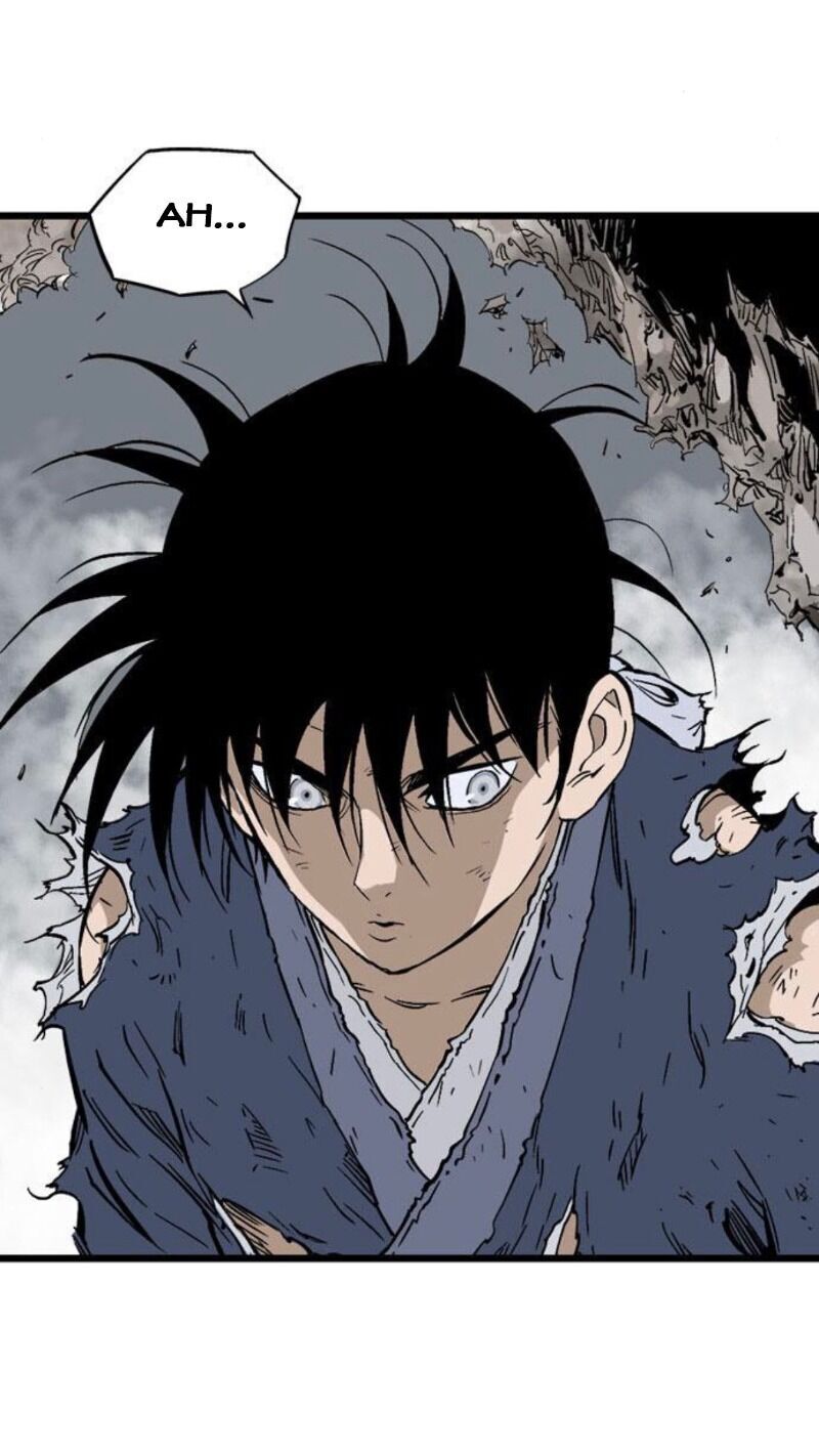 cao thủ 2 chapter 124 25