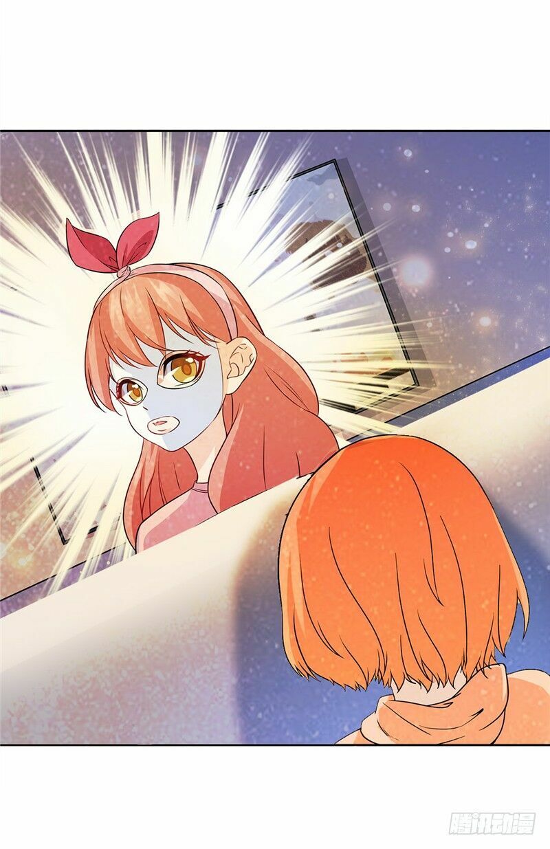 cô vợ siêu mẫu của cố thiếu chapter 12 21