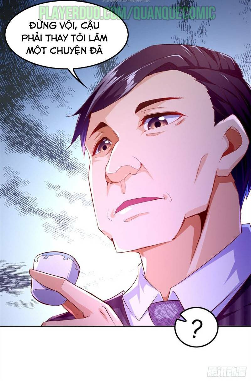 võng du chi tối cường đoán mệnh sư chapter 34 24