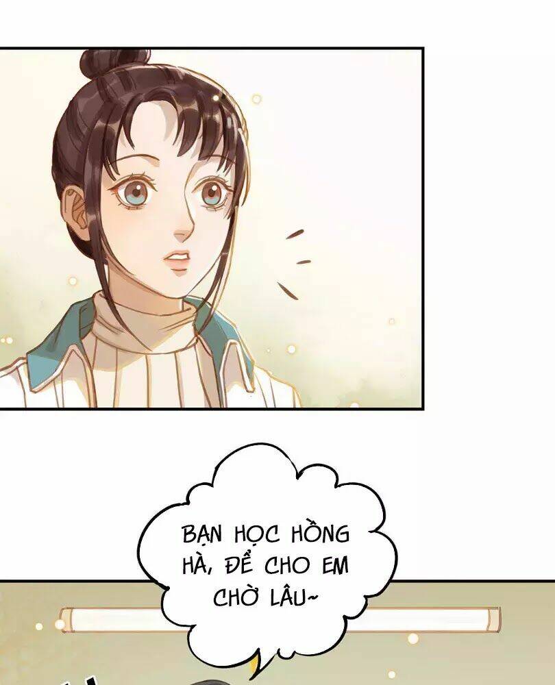 chồng trước 18 tuổi chapter 9 52