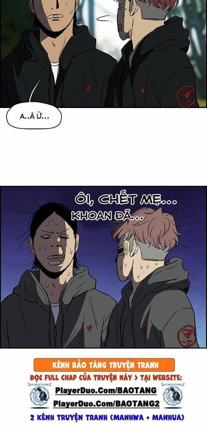 wind breaker chapter 99 16