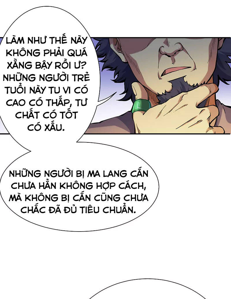 võ đạo độc tôn chapter 425 26